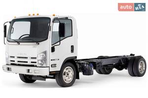 Isuzu NQR 2018 року