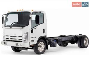 Isuzu NQR 2018 года