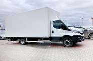 Iveco Daily груз. Base