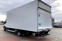 Iveco Daily груз. Base