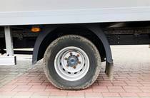 Iveco Daily груз. Base