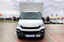 Iveco Daily груз. Base