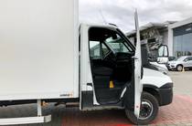 Iveco Daily груз. Base