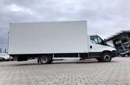 Iveco Daily груз. Base