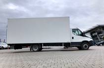 Iveco Daily груз. Base