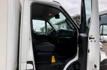 Iveco Daily груз. Base