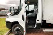 Iveco Daily груз. Base