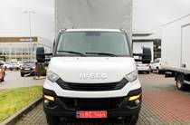 Iveco Daily груз. Base