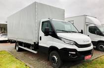 Iveco Daily груз. Base