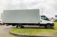 Iveco Daily груз. Base