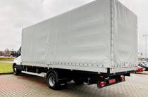 Iveco Daily груз. Base