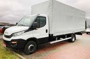 Iveco Daily груз. Base