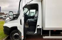 Iveco Daily груз. Base