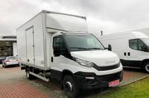 Iveco Daily груз. Base