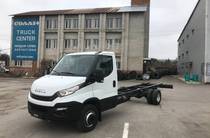 Iveco Daily груз. Base