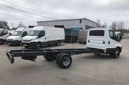 Iveco Daily груз. Base