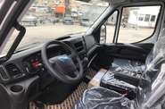 Iveco Daily груз. Base