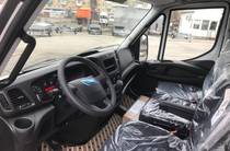 Iveco Daily груз. Base