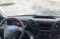 Iveco Daily груз. Base