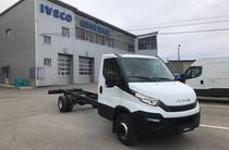 Iveco Daily груз. Base