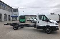 Iveco Daily груз. Base