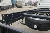 Iveco Daily груз. Base