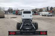 Iveco Daily груз. Base