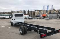 Iveco Daily груз. Base