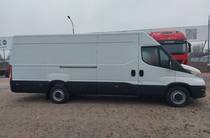 Iveco Daily груз. Base