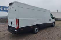 Iveco Daily груз. Base