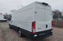 Iveco Daily груз. Base