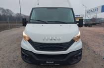 Iveco Daily груз. Base