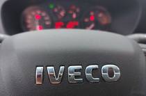 Iveco Daily груз. Base