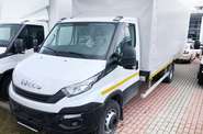 Iveco Daily груз. Base