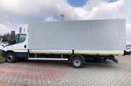 Iveco Daily груз. Base