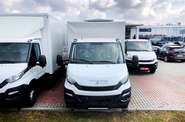 Iveco Daily груз. Base