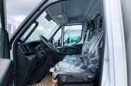 Iveco Daily груз. Base