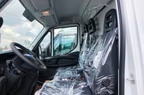 Iveco Daily груз. Base