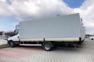 Iveco Daily груз. Base