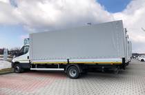 Iveco Daily груз. Base