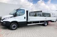 Iveco Daily груз. Base