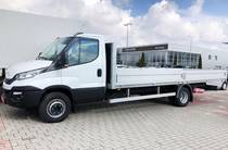 Iveco Daily груз. Base