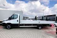 Iveco Daily груз. Base