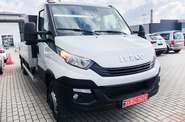 Iveco Daily груз. Base