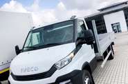 Iveco Daily груз. Base