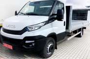 Iveco Daily груз. Base