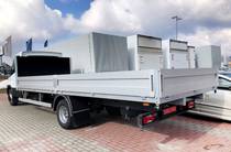 Iveco Daily груз. Base