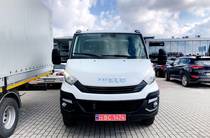 Iveco Daily груз. Base