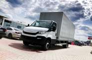 Iveco Daily груз. Base