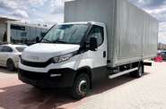 Iveco Daily груз. Base